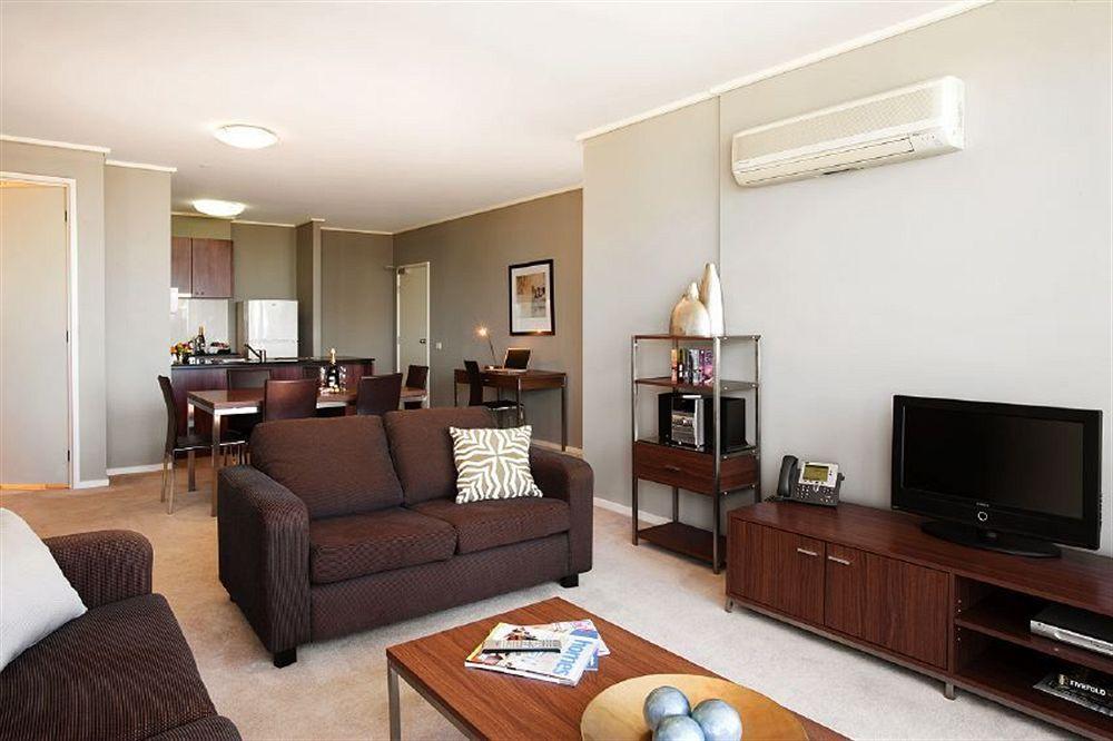 Melbourne Short Stay Apartments - Melbourne Cbd Buitenkant foto