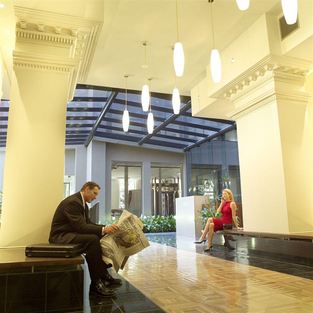 Melbourne Short Stay Apartments - Melbourne Cbd Buitenkant foto