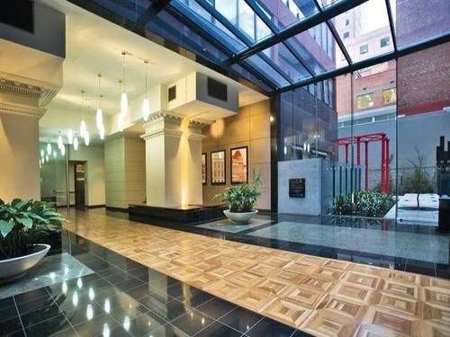 Melbourne Short Stay Apartments - Melbourne Cbd Buitenkant foto