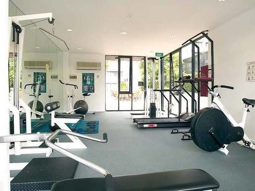 Melbourne Short Stay Apartments - Melbourne Cbd Buitenkant foto